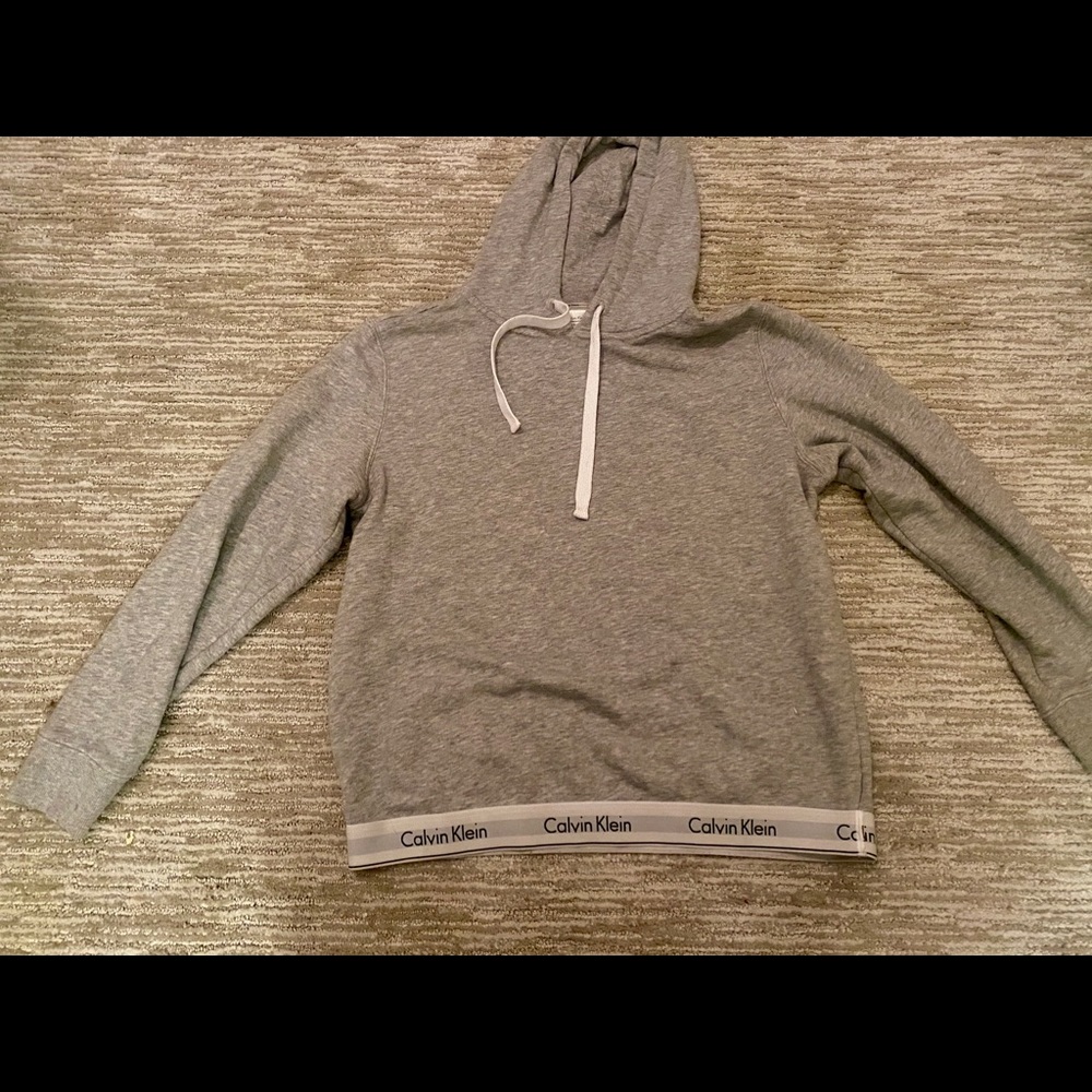 Calvin Klein Sweatshirt